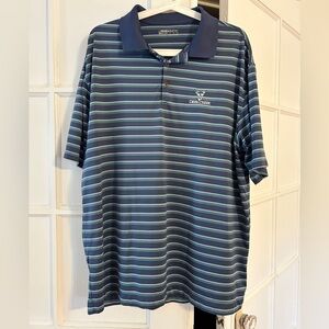 Nike Golf Polo - Deer Creek (Kansas City)